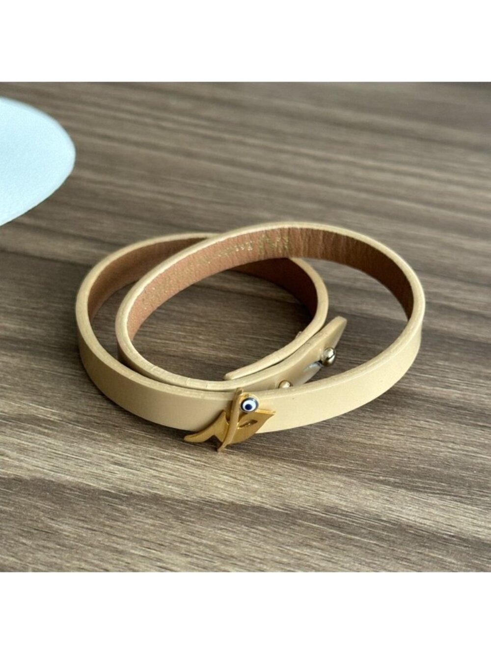 Evil eye Bracelet